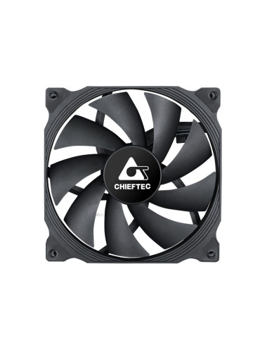 Chieftec Wentylator ZF-1425PWM 140mm Computer case 5.51" (14 cm)