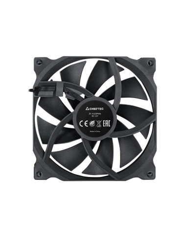 Chieftec Wentylator ZF-1425PWM 140mm Computer case 5.51" (14 cm)