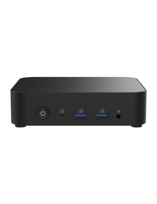 ASUS NUC 14 Essential RNUC14MNK1500002 Black N150