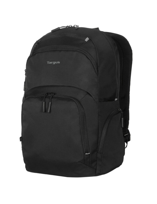 Targus Classic EcoSmart 16" Backpack Black