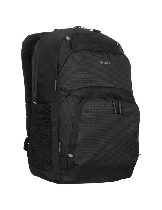 Targus Classic EcoSmart 16" Backpack Black