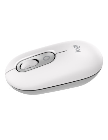 Logitech 910-007411 mouse Universal Ambidextrous Bluetooth Optical