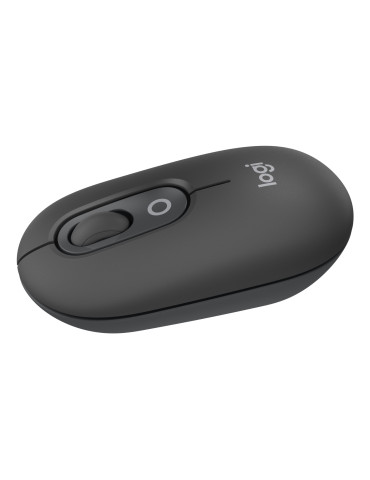 Logitech 910-007412 mouse Universal Ambidextrous Bluetooth Optical