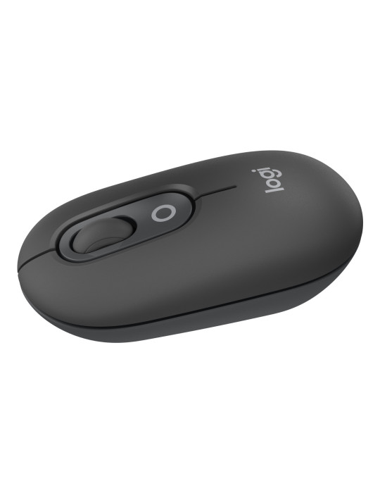 Logitech 910-007412 mouse Universal Ambidextrous Bluetooth Optical