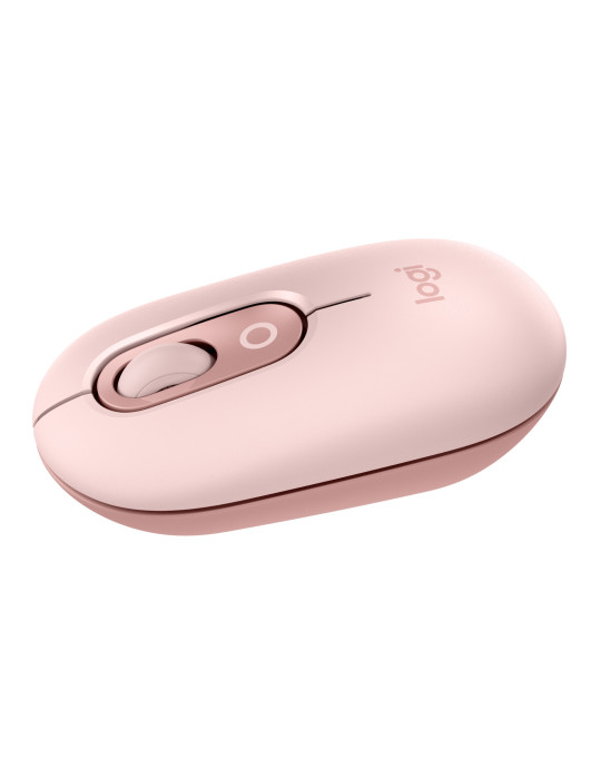 Logitech 910-007413 mouse Universal Ambidextrous Bluetooth Optical