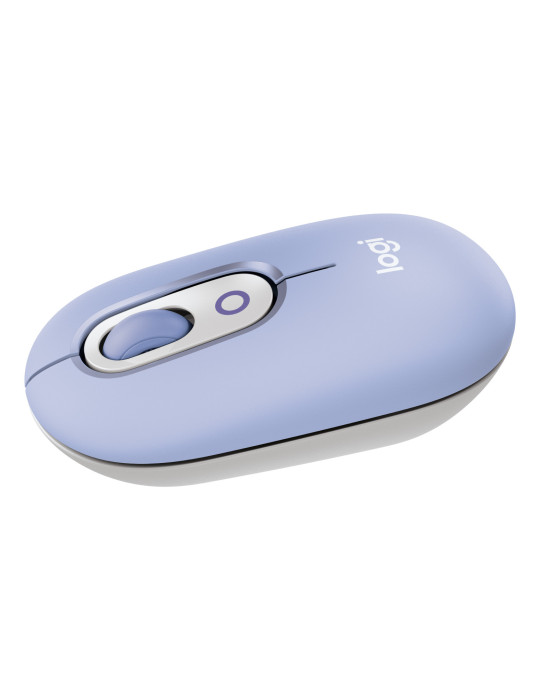 Logitech 910-007414 mouse Universal Ambidextrous Bluetooth Optical