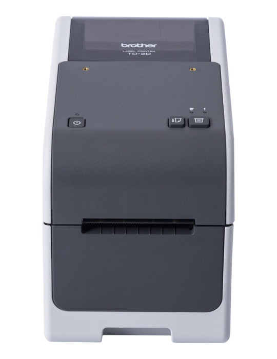 Brother TD-2310D203 label printer Direct thermal 203 x 203 DPI 152 mm sec Wired