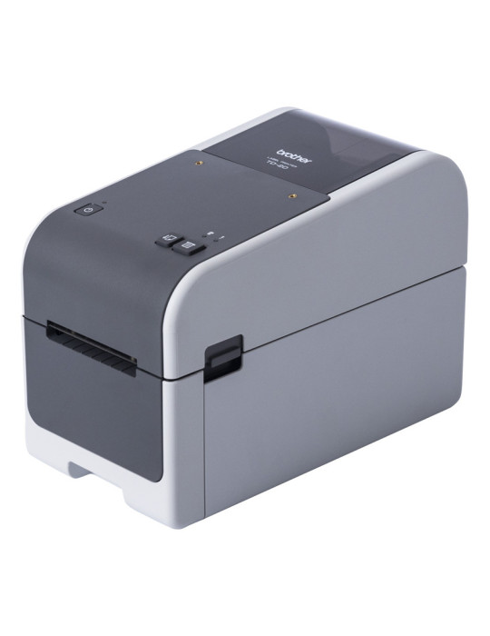 Brother TD-2310D203 label printer Direct thermal 203 x 203 DPI 152 mm sec Wired