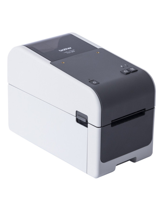 Brother TD-2310D203 label printer Direct thermal 203 x 203 DPI 152 mm sec Wired