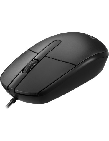 Sandberg 331-00 mouse Office Ambidextrous USB Type-A 1200 DPI