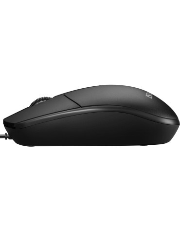 Sandberg 331-00 mouse Office Ambidextrous USB Type-A 1200 DPI