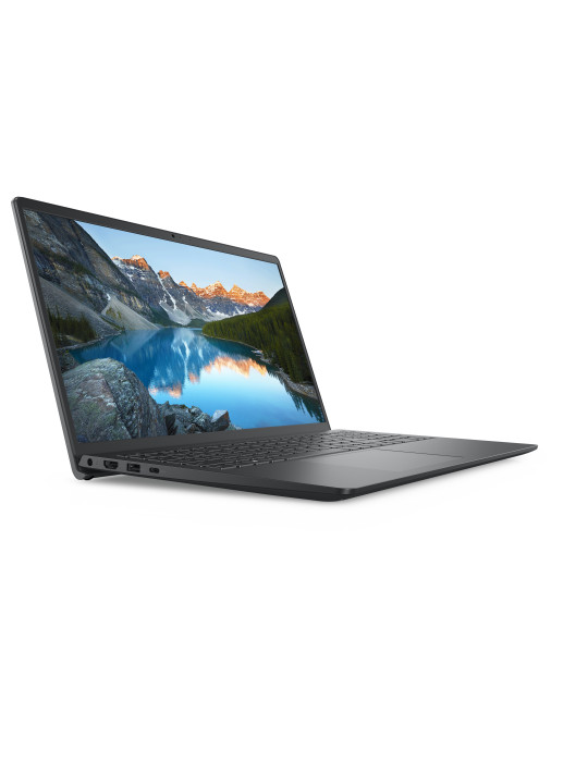 DELL Inspiron 3530 Intel® Core™ i7 i7-1355U Laptop 15.6" Full HD 16 GB DDR4-SDRAM 512 GB SSD Wi-Fi 6 (802.11ax) Windows 11 Pro