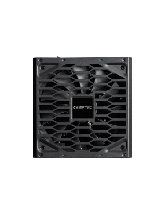 Chieftec Vega PPG-850-S Watt power supply unit 850 W 20+4 pin ATX ATX Black