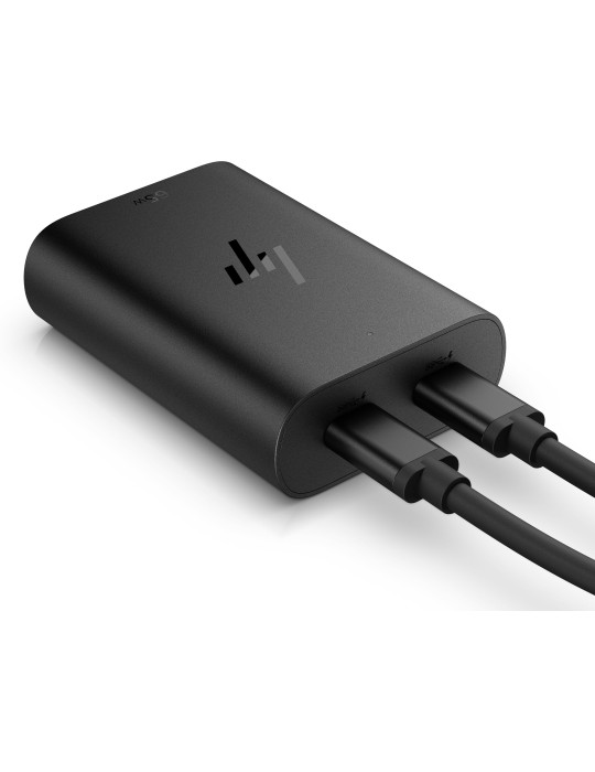 HP 65W Halogen Free LC USB-C AC Adapter