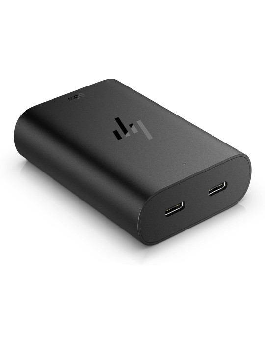 HP 65W Halogen Free LC USB-C AC Adapter