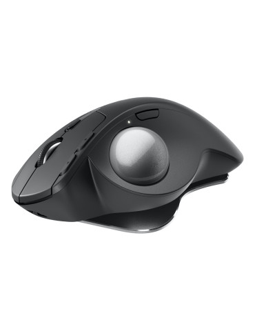 Logitech 910-007260 mouse Office Right-hand RF Wireless + Bluetooth Optical 2048 DPI
