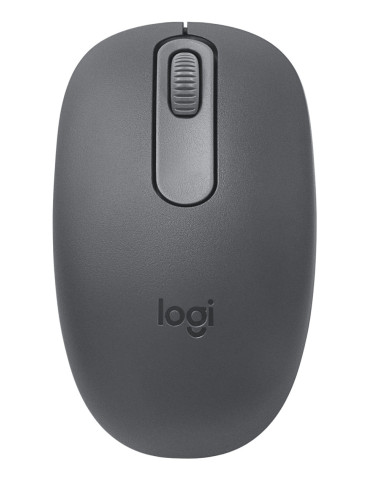 Logitech M196 mouse Universal Ambidextrous Bluetooth IR LED 1000 DPI
