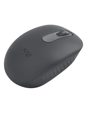 Logitech M196 mouse Universal Ambidextrous Bluetooth IR LED 1000 DPI