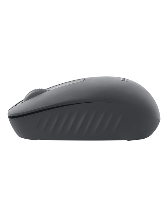 Logitech M196 mouse Universal Ambidextrous Bluetooth IR LED 1000 DPI