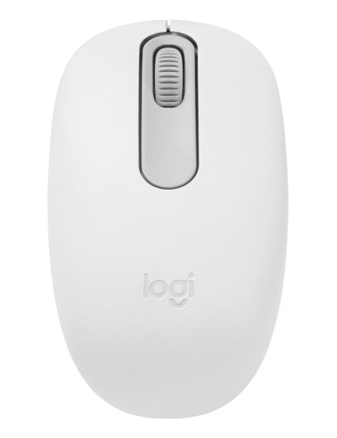Logitech M196 mouse Universal Ambidextrous Bluetooth IR LED 1000 DPI