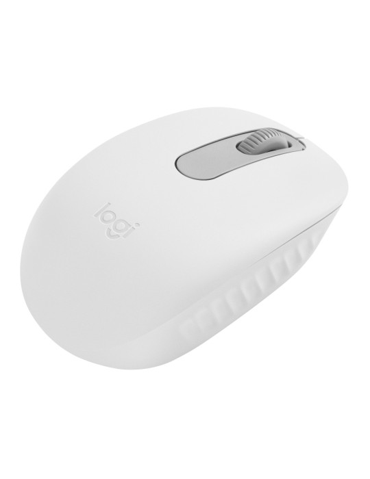 Logitech M196 mouse Universal Ambidextrous Bluetooth IR LED 1000 DPI