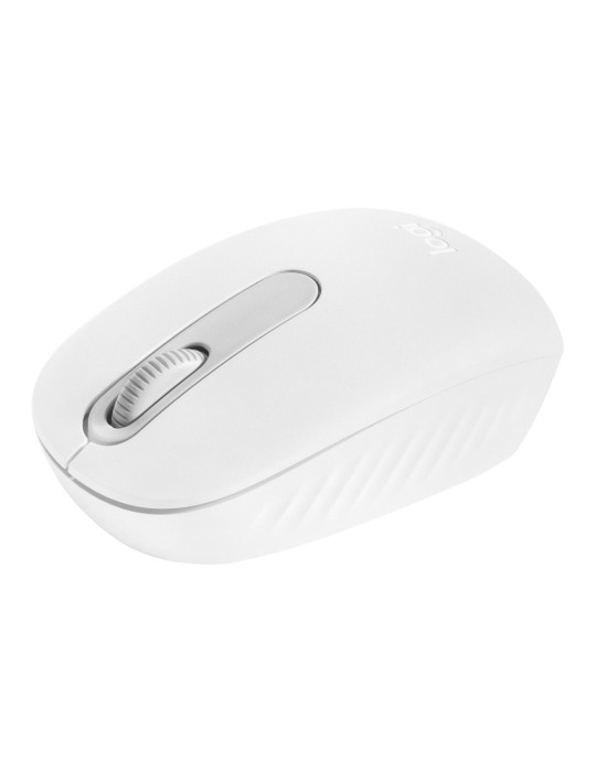 Logitech M196 mouse Universal Ambidextrous Bluetooth IR LED 1000 DPI