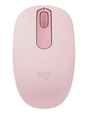 Logitech M196 mouse Universal Ambidextrous Bluetooth IR LED 1000 DPI