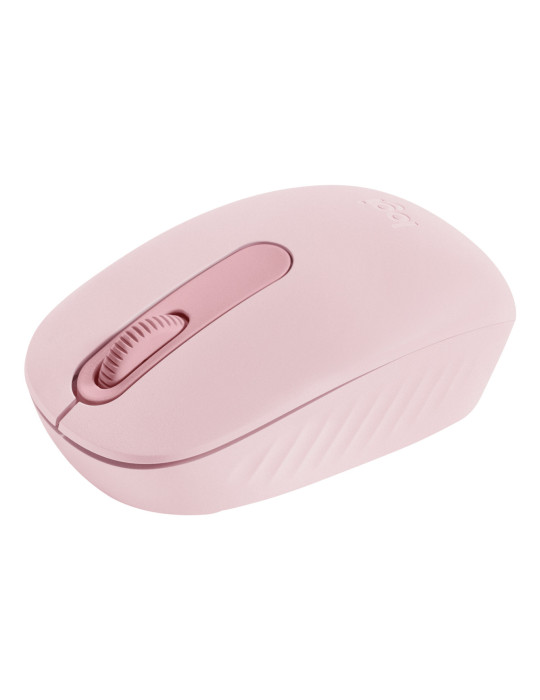 Logitech M196 mouse Universal Ambidextrous Bluetooth IR LED 1000 DPI