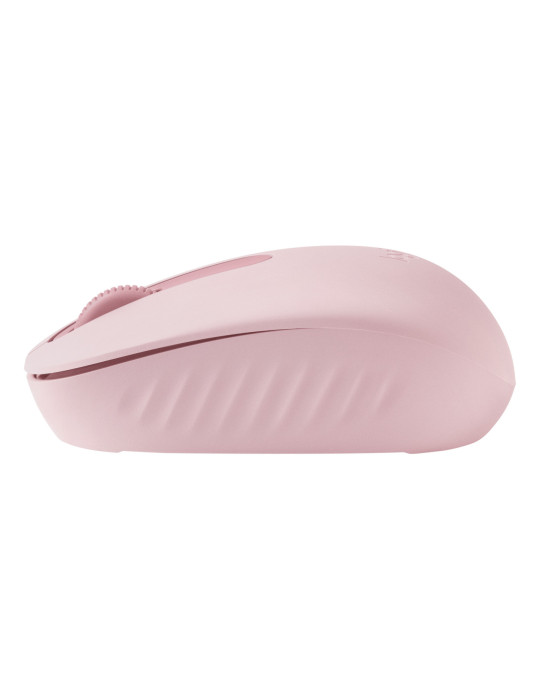 Logitech M196 mouse Universal Ambidextrous Bluetooth IR LED 1000 DPI