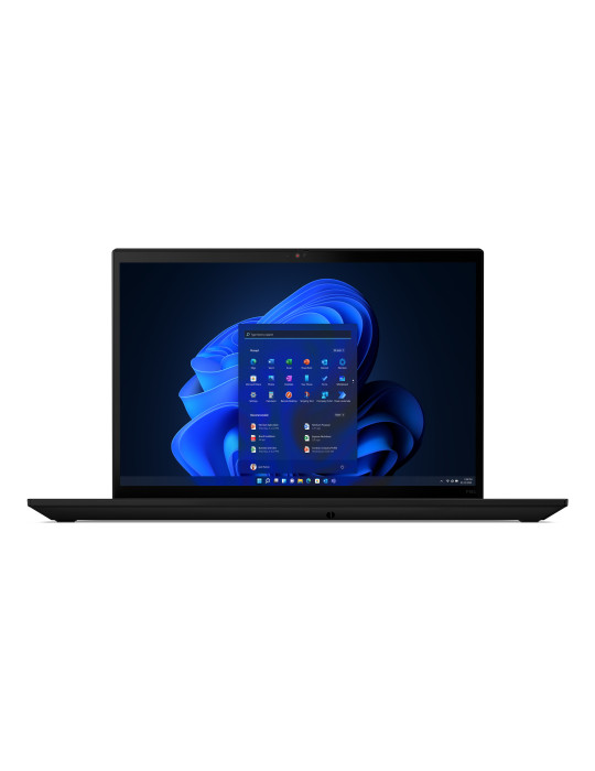 Lenovo ThinkPad P16s Gen 2 (AMD) AMD Ryzen™ 7 PRO 7840U Mobile workstation 16" Touchscreen WUXGA 32 GB LPDDR5x-SDRAM 1 TB SSD