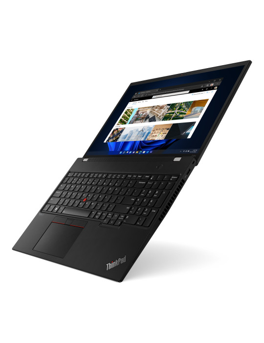 Lenovo ThinkPad P16s Gen 2 (AMD) AMD Ryzen™ 7 PRO 7840U Mobile workstation 16" Touchscreen WUXGA 32 GB LPDDR5x-SDRAM 1 TB SSD