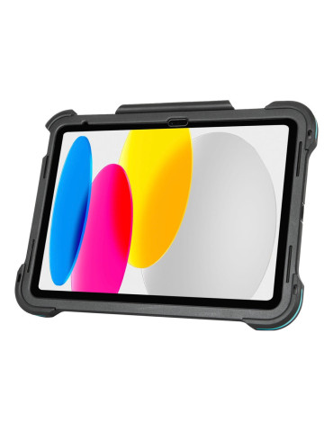 Targus SAFEPORT RUGGED 27,7 cm (10.9") Suojus musta