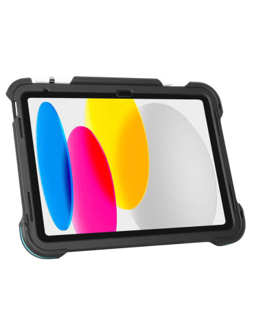 Targus SAFEPORT RUGGED 27,7 cm (10.9") Suojus musta