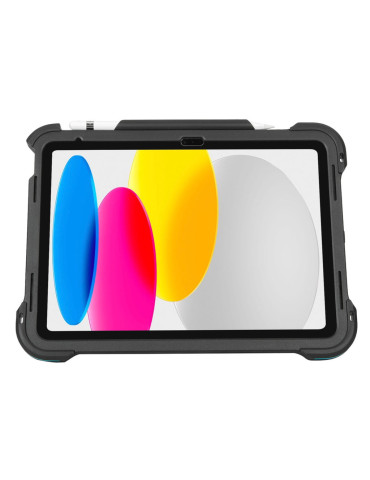 Targus SAFEPORT RUGGED 27,7 cm (10.9") Suojus musta