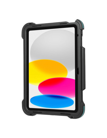 Targus SAFEPORT RUGGED 27,7 cm (10.9") Suojus musta