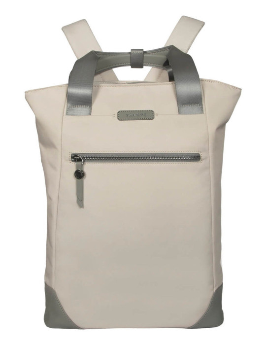 Targus TBB65113GL väskor bärbara datorer 40,6 cm (16") Ryggsäck Ek