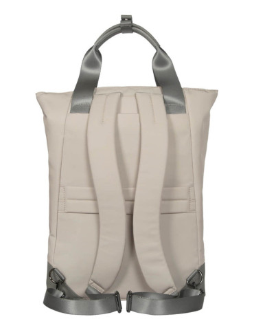 Targus TBB65113GL laukku kannettavalle tietokoneelle 40,6 cm (16") Reppu Tammi