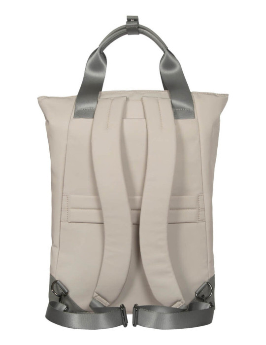 Targus TBB65113GL väskor bärbara datorer 40,6 cm (16") Ryggsäck Ek