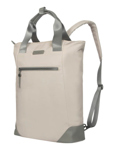 Targus TBB65113GL laukku kannettavalle tietokoneelle 40,6 cm (16") Reppu Tammi