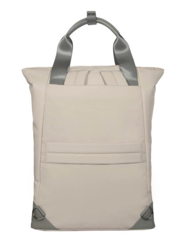 Targus TBB65113GL laukku kannettavalle tietokoneelle 40,6 cm (16") Reppu Tammi