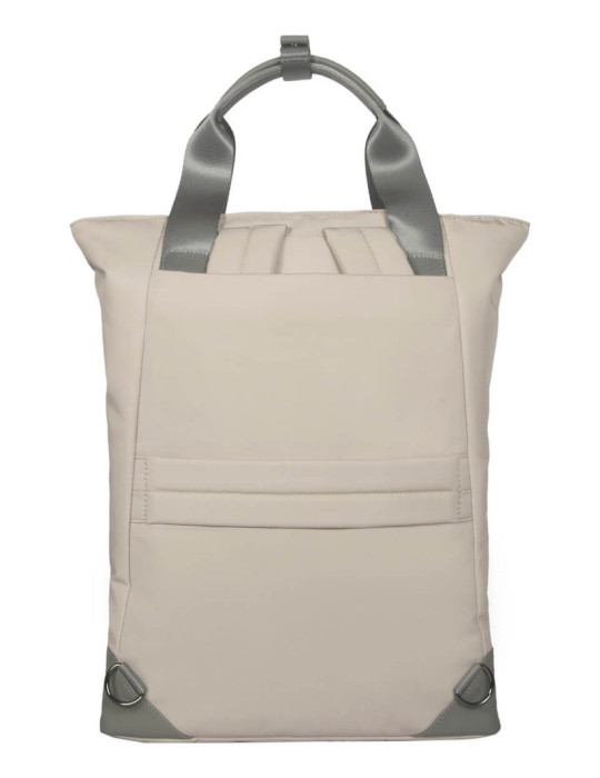Targus TBB65113GL väskor bärbara datorer 40,6 cm (16") Ryggsäck Ek