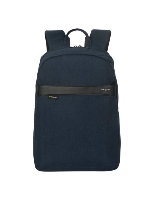 Targus EcoSmart backpack Travel backpack Navy