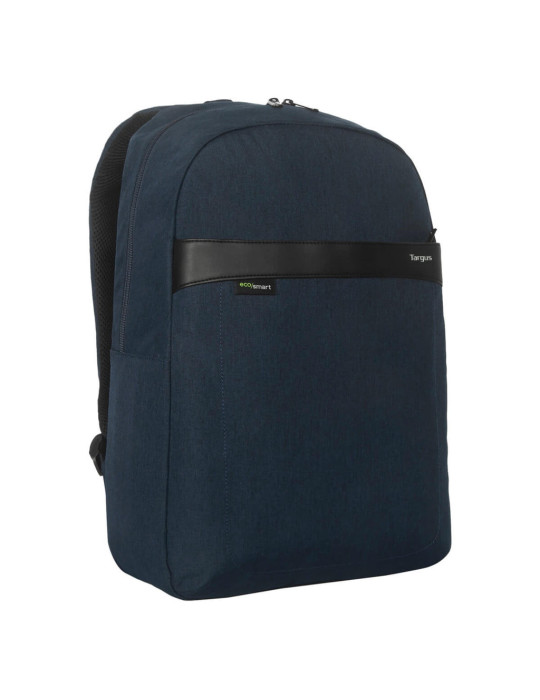 Targus EcoSmart backpack Travel backpack Navy