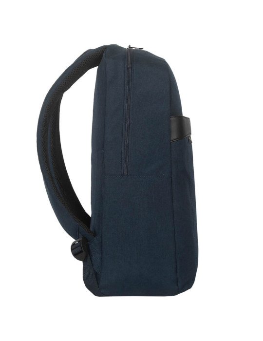 Targus EcoSmart backpack Travel backpack Navy