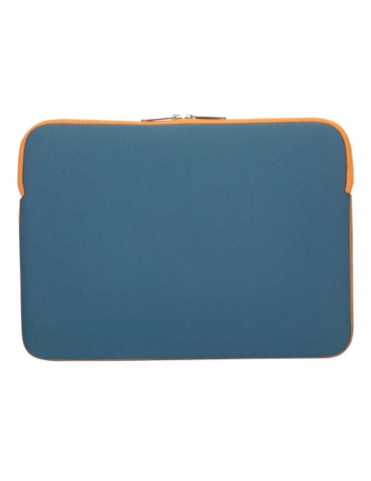 Targus Pulse II EcoSmart 14" Sleeve case Blue, Orange
