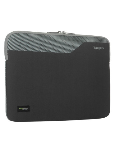 Targus Pulse II EcoSmart 35,6 cm (14") Suojakotelo Puuhiili
