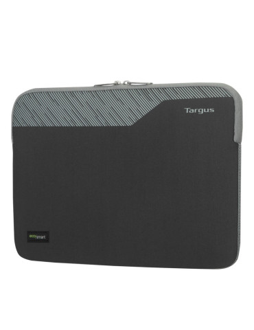 Targus Pulse II EcoSmart 35,6 cm (14") Suojakotelo Puuhiili