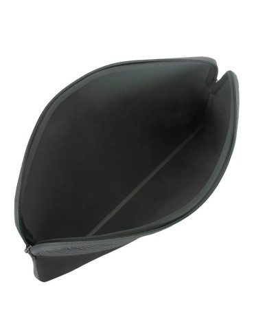 Targus Pulse II EcoSmart 35,6 cm (14") Suojakotelo Puuhiili