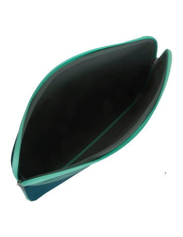Targus Pulse II EcoSmart 35,6 cm (14") Suojakotelo Vihreä