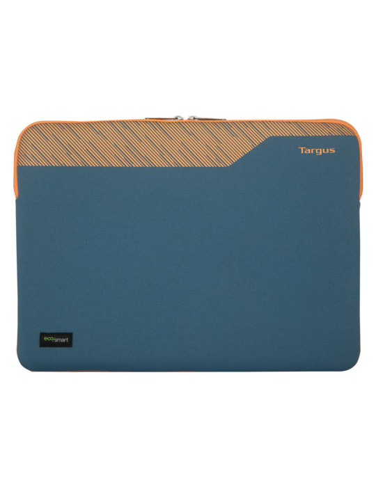 Targus Pulse II EcoSmart 16" Sleeve case Blue, Orange